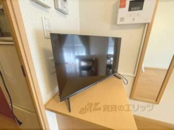 テレビ