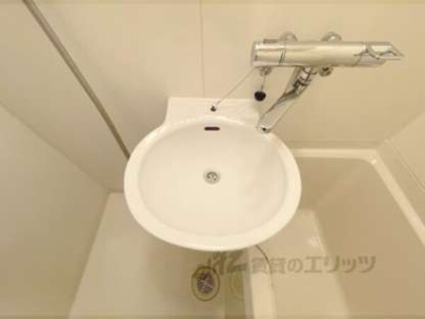 洗面所