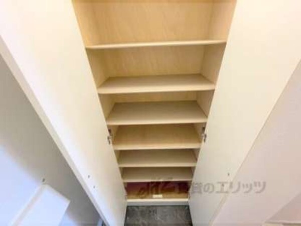 下駄箱
