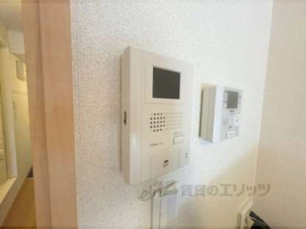 ＴＶモニターフォン