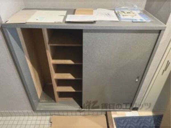 下駄箱