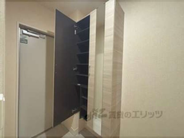下駄箱