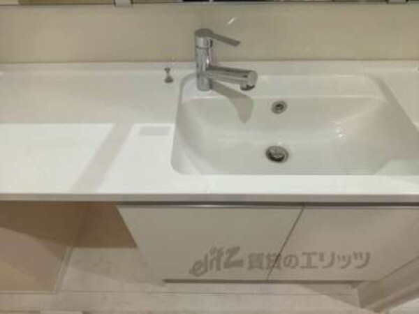 洗面所