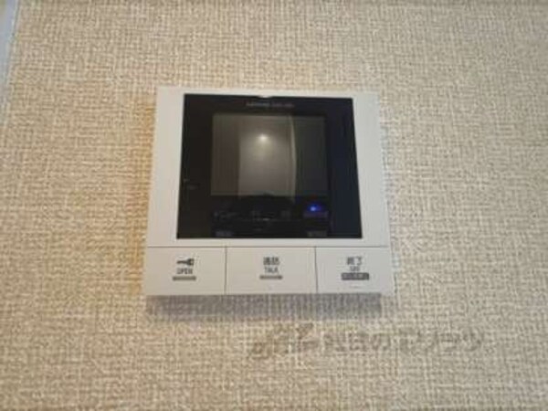 ＴＶモニターフォン