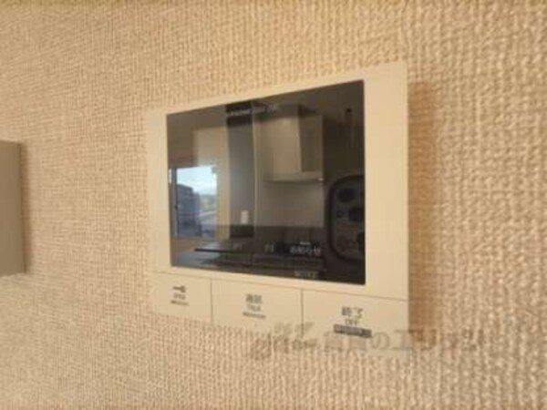 ＴＶモニターフォン