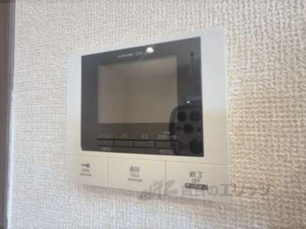 ＴＶモニターフォン