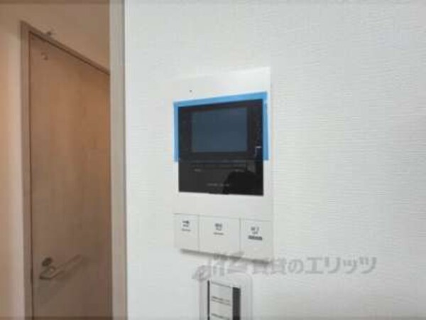 ＴＶモニターフォン