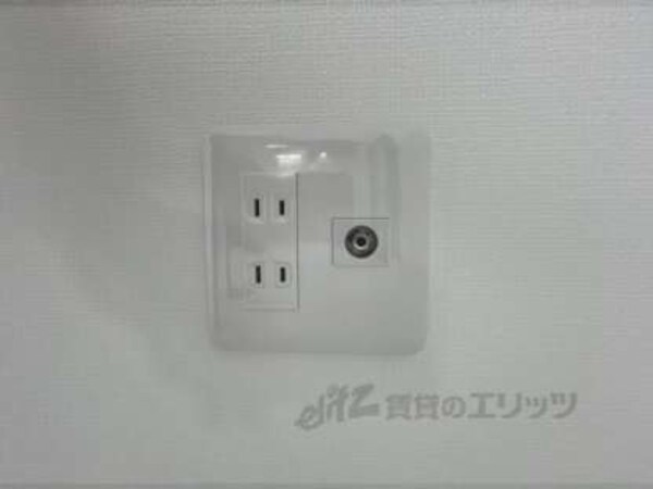 各種コンセント