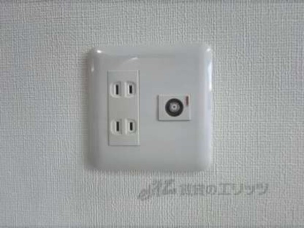 各種コンセント