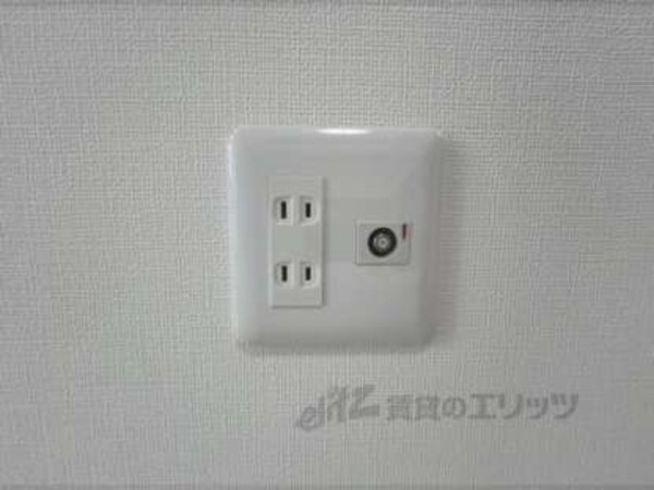 各種コンセント