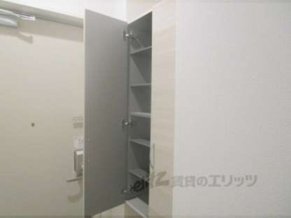 下駄箱