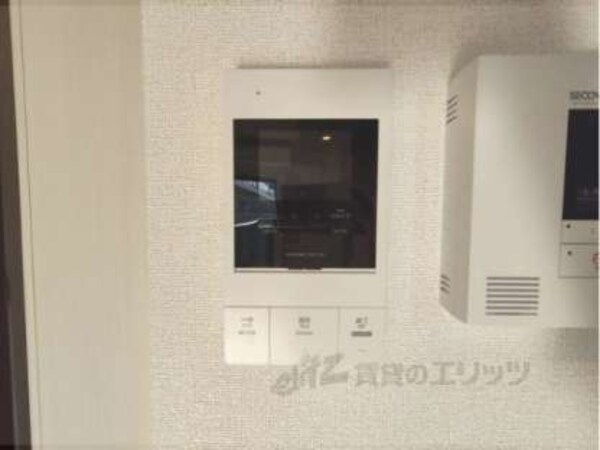 ＴＶモニターフォン