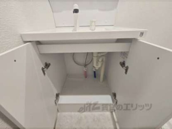 洗面所