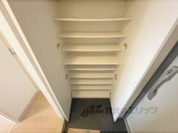 下駄箱