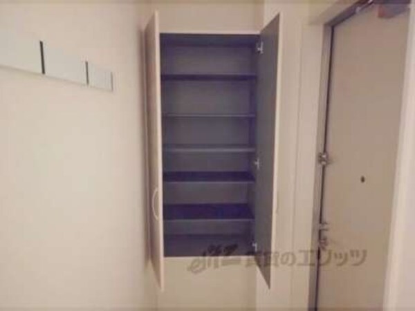 下駄箱
