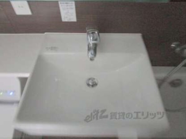洗面所