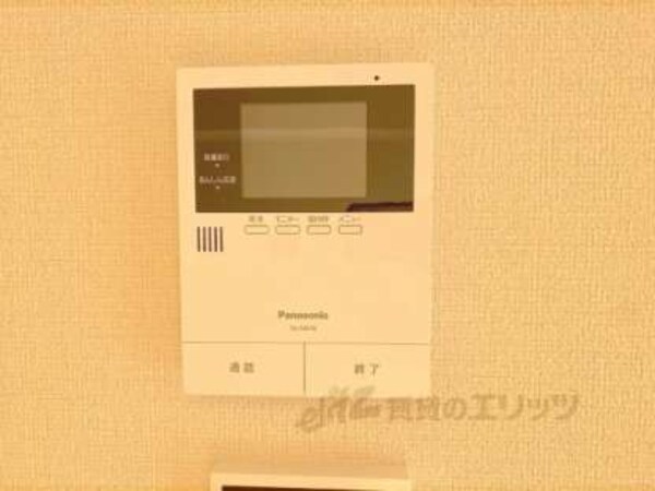 ＴＶモニターフォン