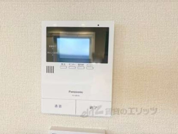 ＴＶモニターフォン
