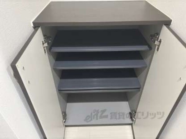 下駄箱