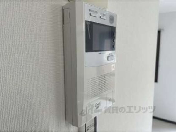 ＴＶモニターフォン