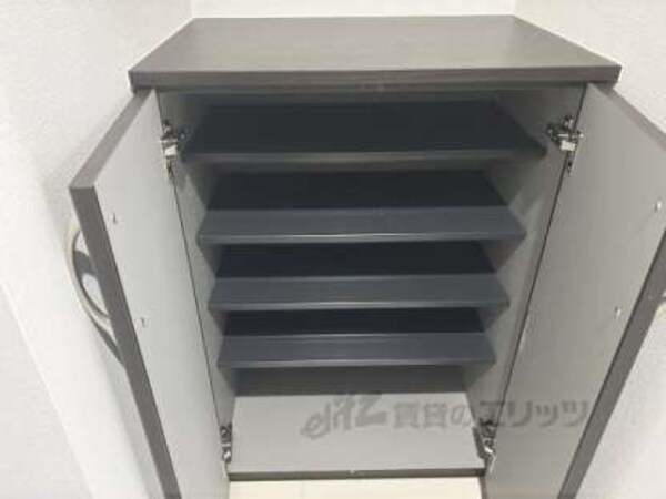下駄箱