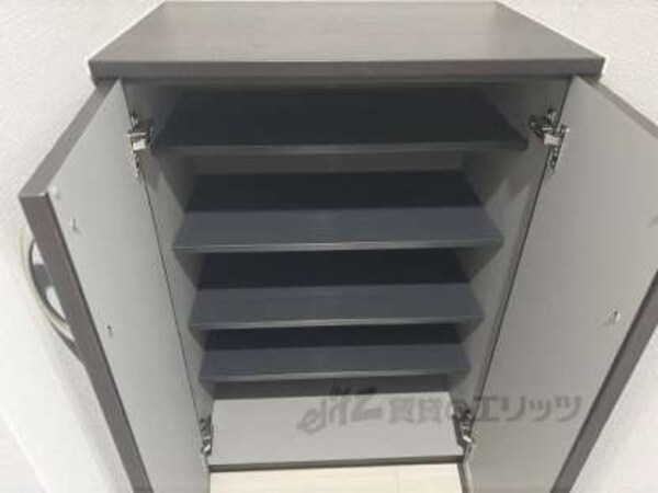 下駄箱
