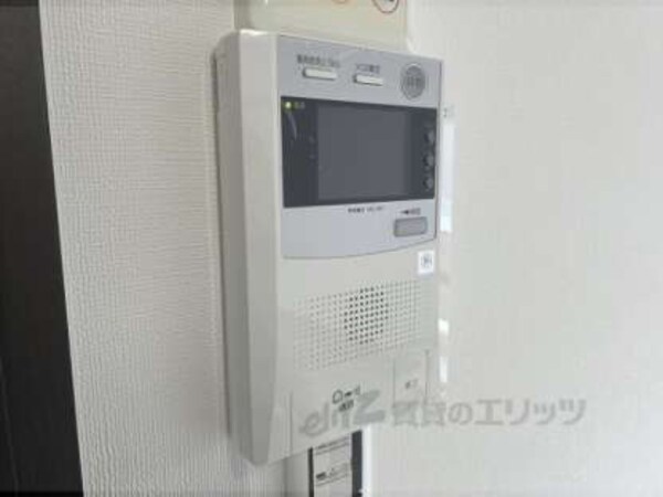 ＴＶモニターフォン