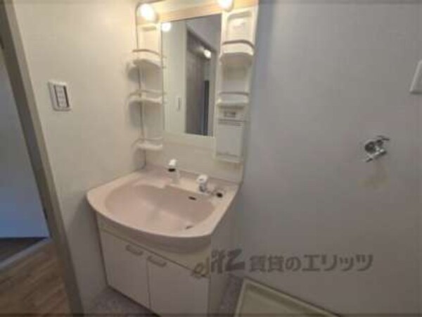 洗面台