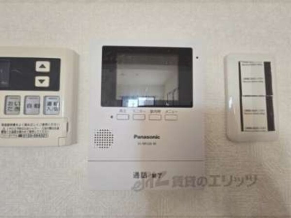 インターフォン