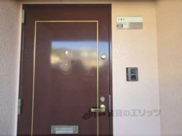 ＴＶモニターフォン