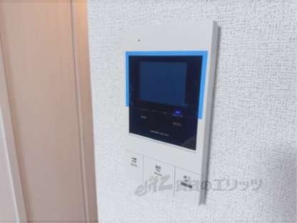 ＴＶモニターフォン