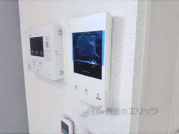 ＴＶモニターフォン