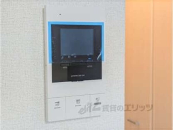 ＴＶモニターフォン