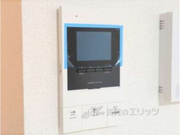ＴＶモニターフォン