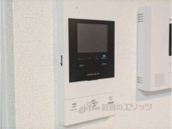 ＴＶモニターフォン