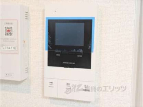 ＴＶモニターフォン