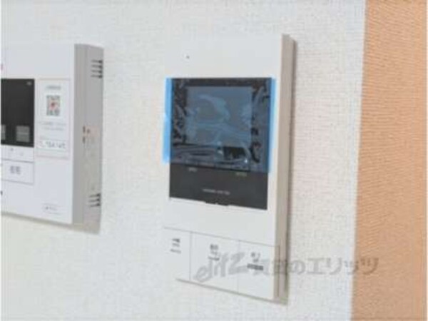 ＴＶモニターフォン