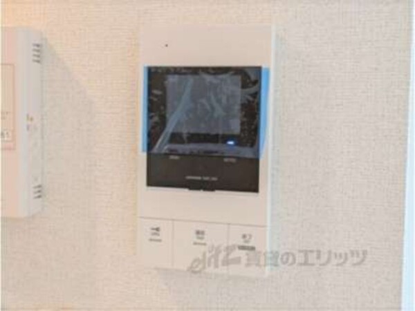 ＴＶモニターフォン
