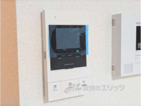 ＴＶモニターフォン