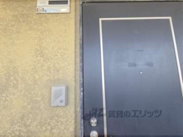 インターフォン