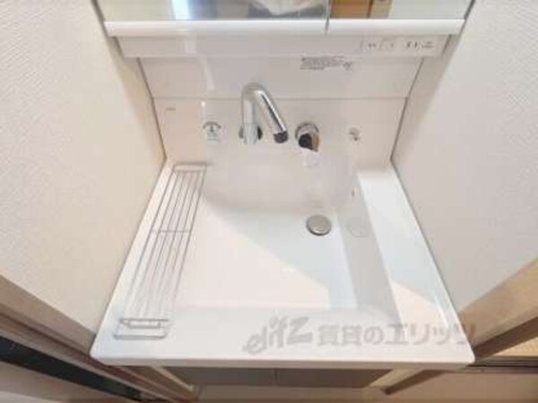 洗面所
