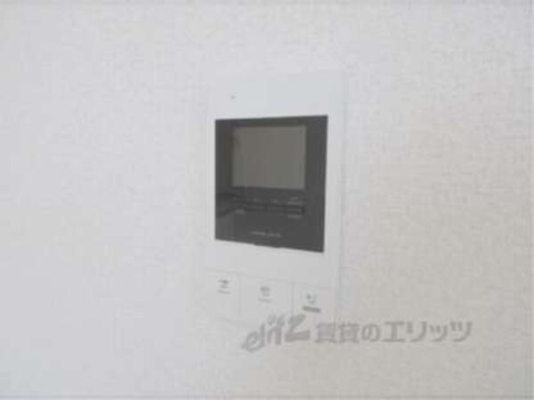 ＴＶモニターフォン