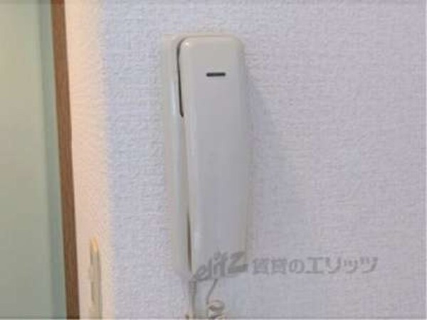 インターホン