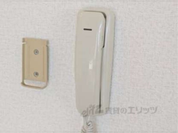 インターホン