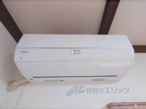 エアコン