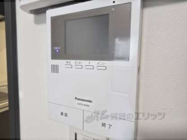 ＴＶモニターフォン