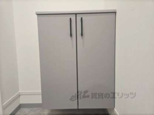 下駄箱