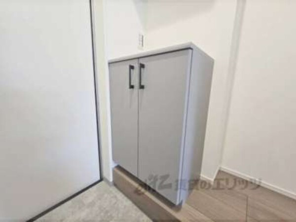 下駄箱