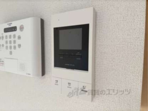 ＴＶモニターフォン