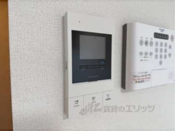 ＴＶモニターフォン
